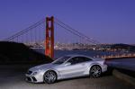 Mercedes-Benz SL65 AMG 2009 года